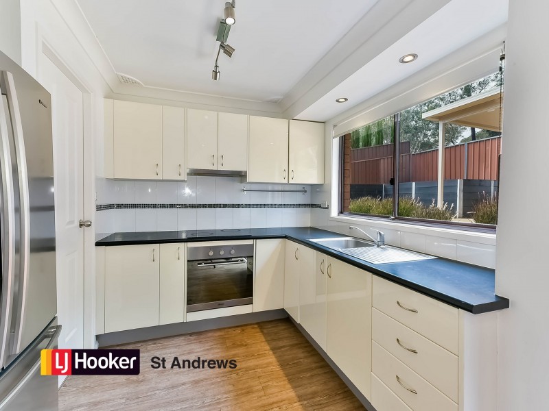 16 Peridot Close, Eagle Vale NSW 2558