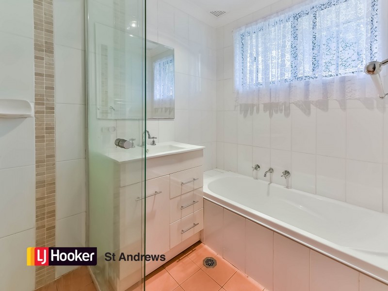 16 Peridot Close, Eagle Vale NSW 2558