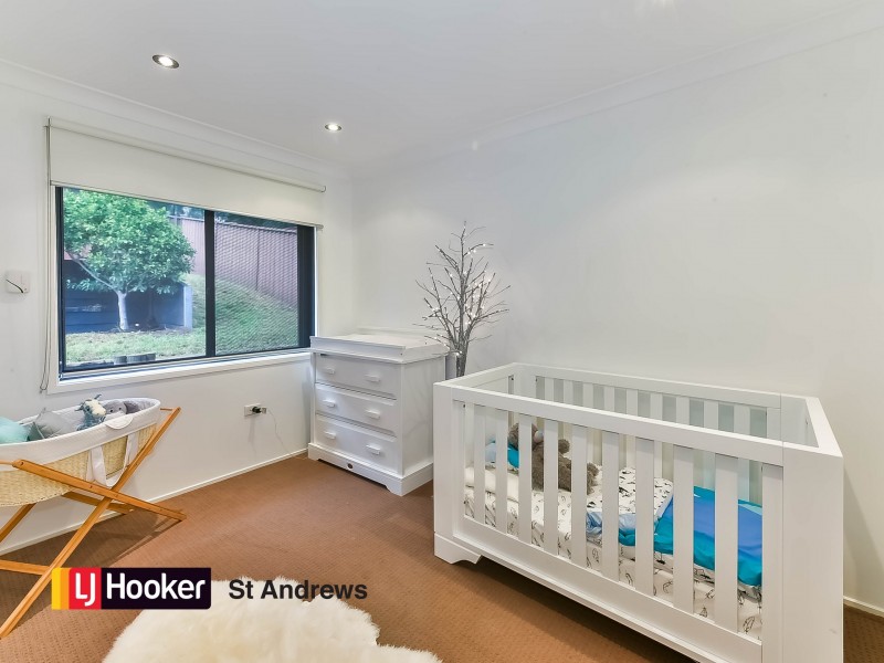 16 Peridot Close, Eagle Vale NSW 2558