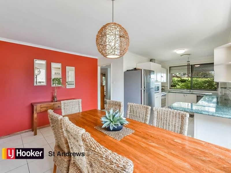 33 Dunkeld Place, St Andrews NSW 2566
