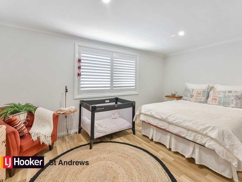 33 Dunkeld Place, St Andrews NSW 2566