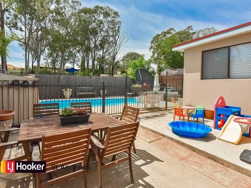 33 Dunkeld Place, St Andrews NSW 2566