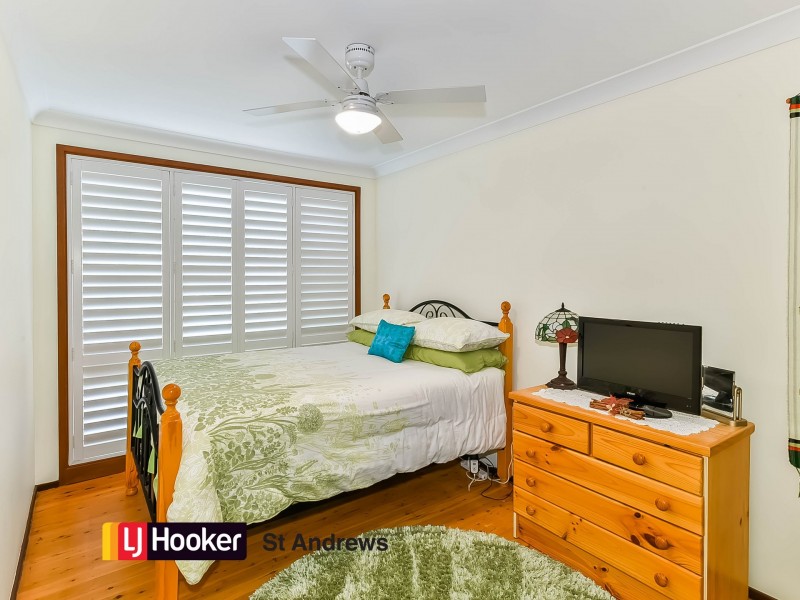 Ambarvale NSW 2560