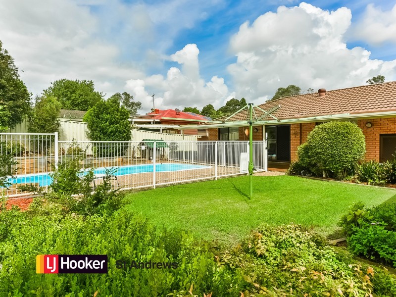 Ambarvale NSW 2560