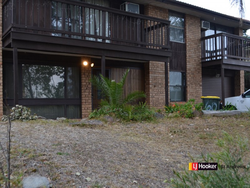 60B Stornoway Avenue, St Andrews NSW 2566