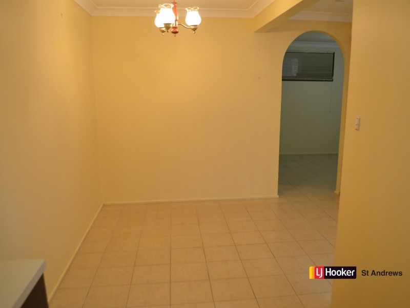 60B Stornoway Avenue, St Andrews NSW 2566