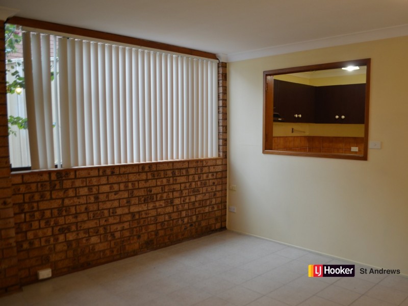 60B Stornoway Avenue, St Andrews NSW 2566