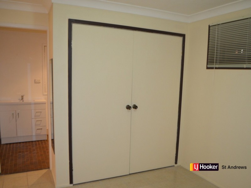 60B Stornoway Avenue, St Andrews NSW 2566