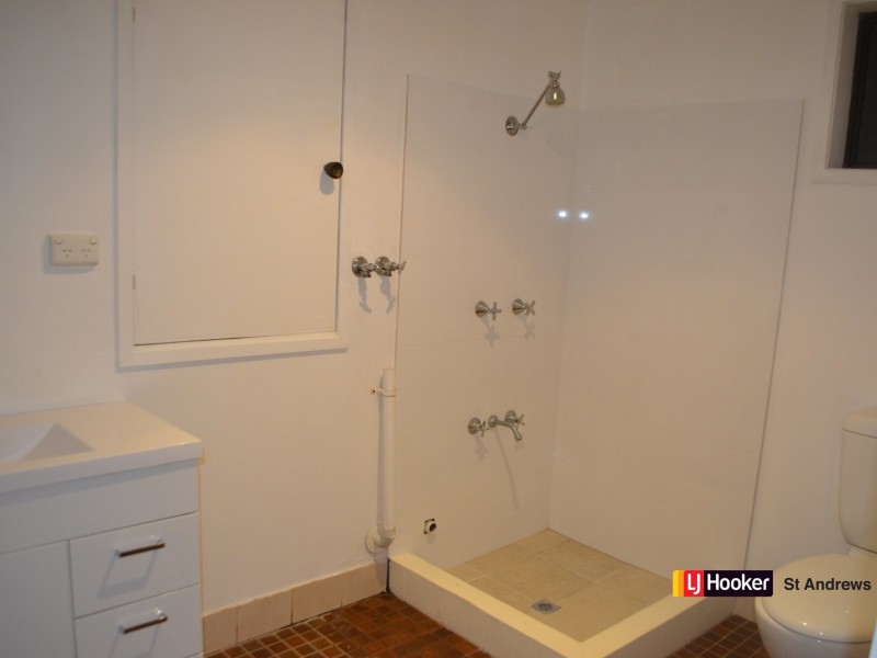 60B Stornoway Avenue, St Andrews NSW 2566