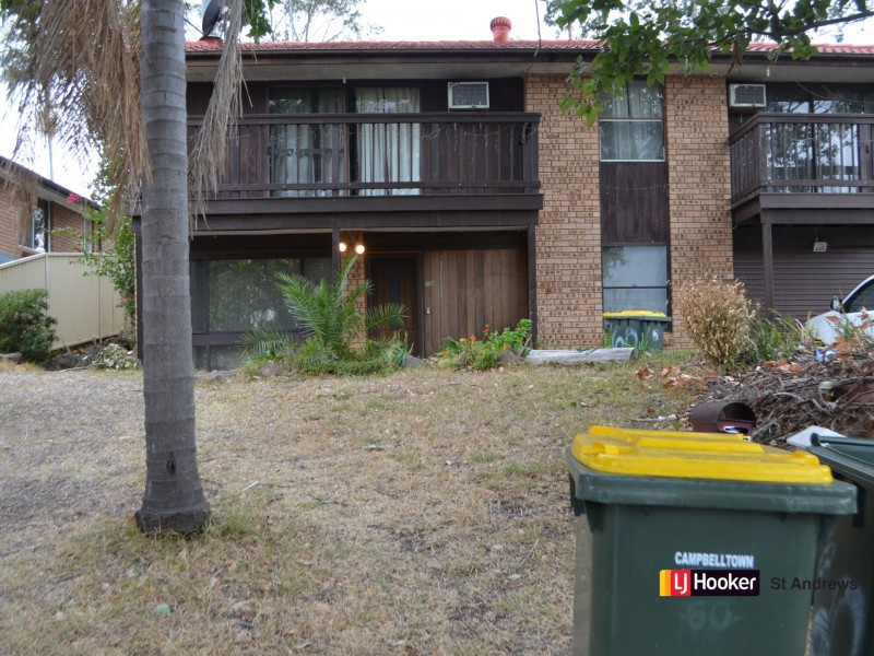 60B Stornoway Avenue, St Andrews NSW 2566