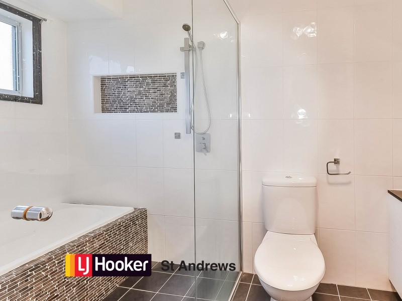 58 Stranraer Drive, St Andrews NSW 2566