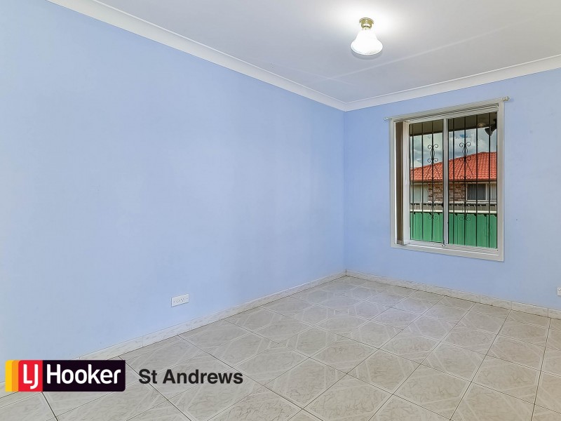 58 Stranraer Drive, St Andrews NSW 2566