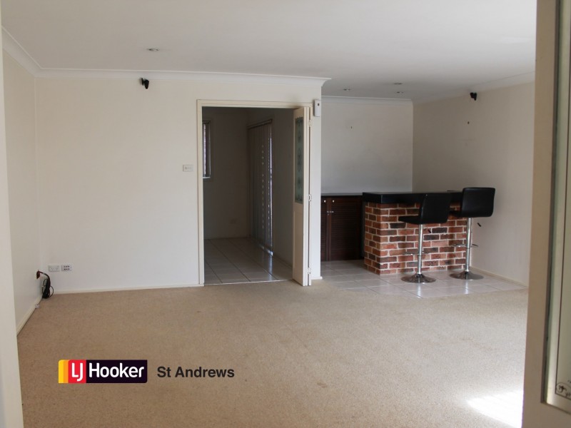 4 Trebbiano Place, Eschol Park NSW 2558