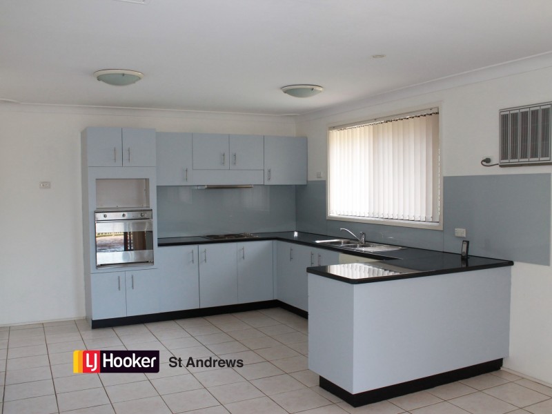 4 Trebbiano Place, Eschol Park NSW 2558