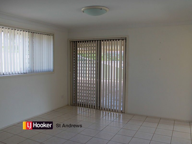 4 Trebbiano Place, Eschol Park NSW 2558