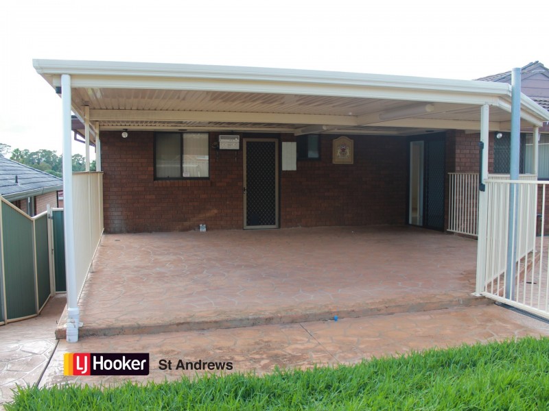 4 Trebbiano Place, Eschol Park NSW 2558