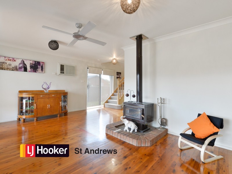 101 Spitfire Drive, Raby NSW 2566