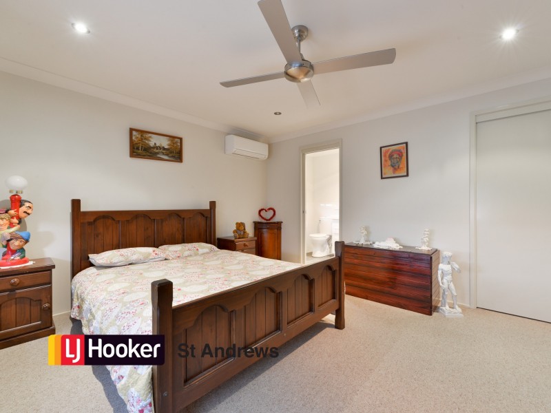 101 Spitfire Drive, Raby NSW 2566