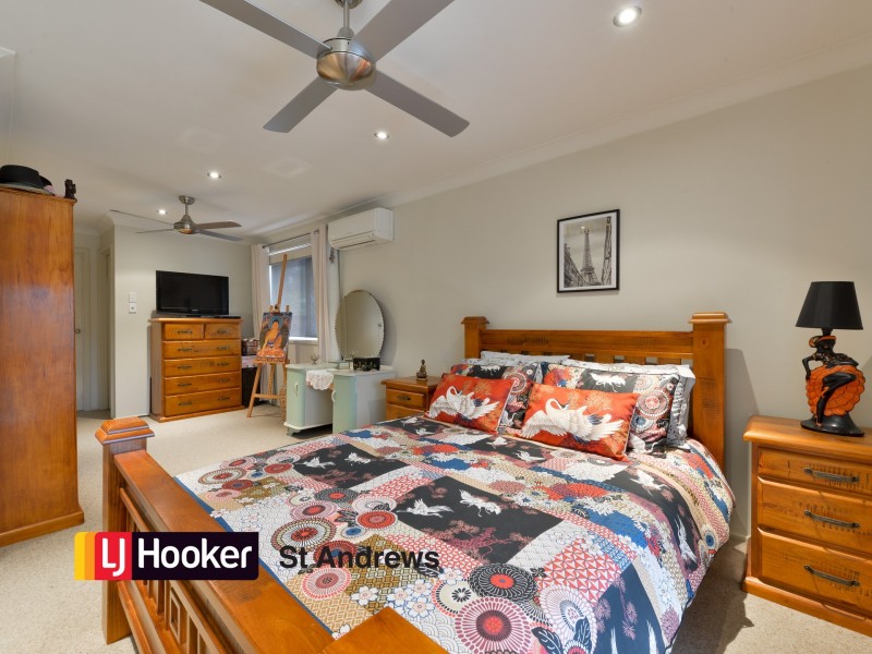 101 Spitfire Drive, Raby NSW 2566
