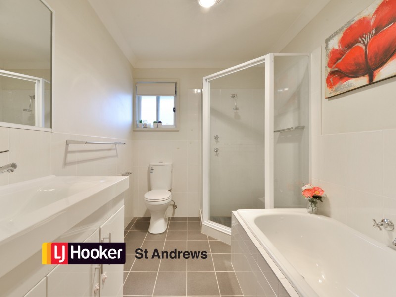 101 Spitfire Drive, Raby NSW 2566