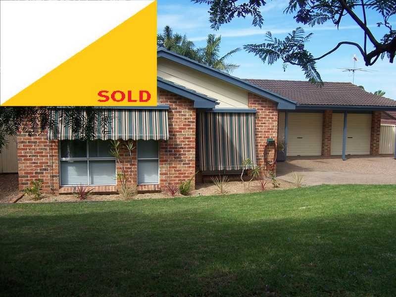 Raby NSW 2566