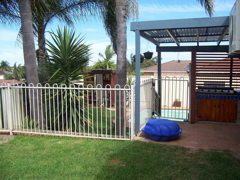 Raby NSW 2566