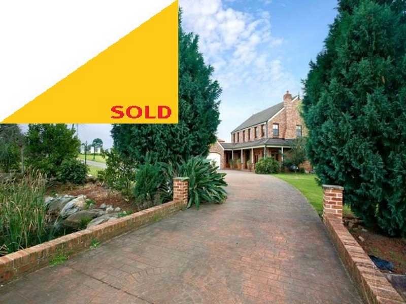 Denham Court NSW 2565