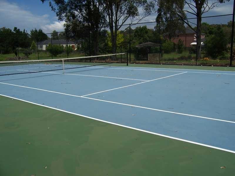 Denham Court NSW 2565