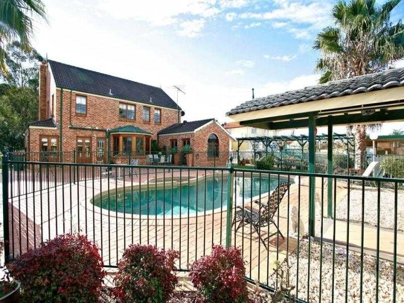 Denham Court NSW 2565