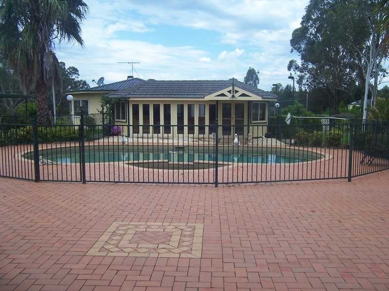 Denham Court NSW 2565