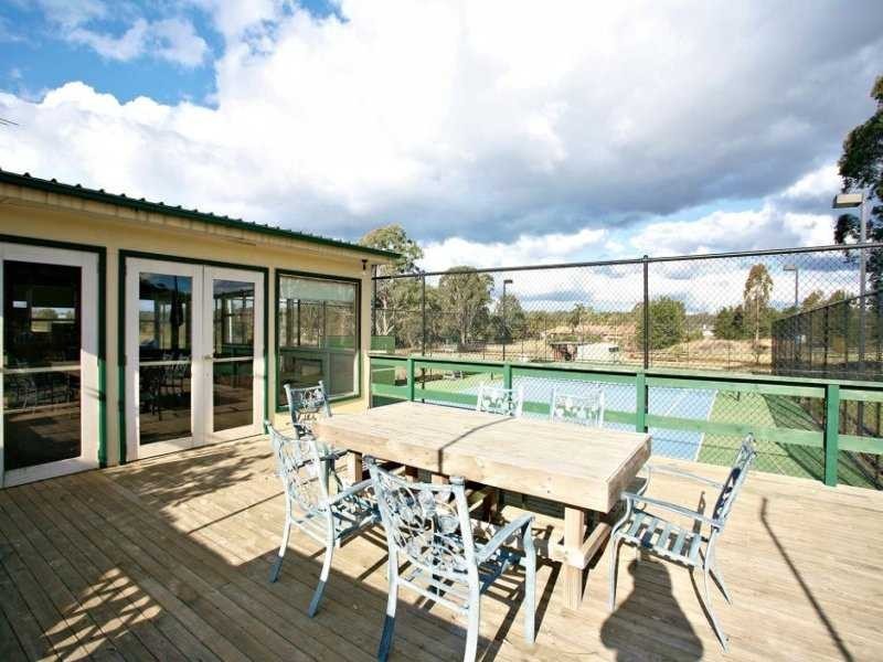 Denham Court NSW 2565