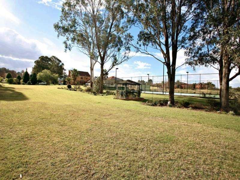 Denham Court NSW 2565