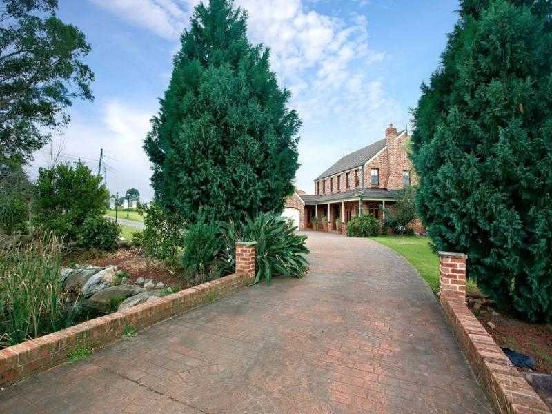 Denham Court NSW 2565