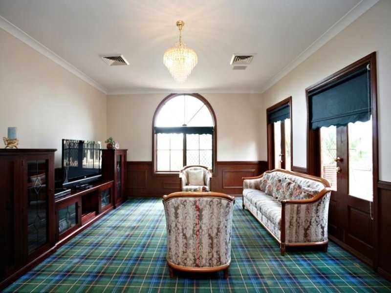 Denham Court NSW 2565