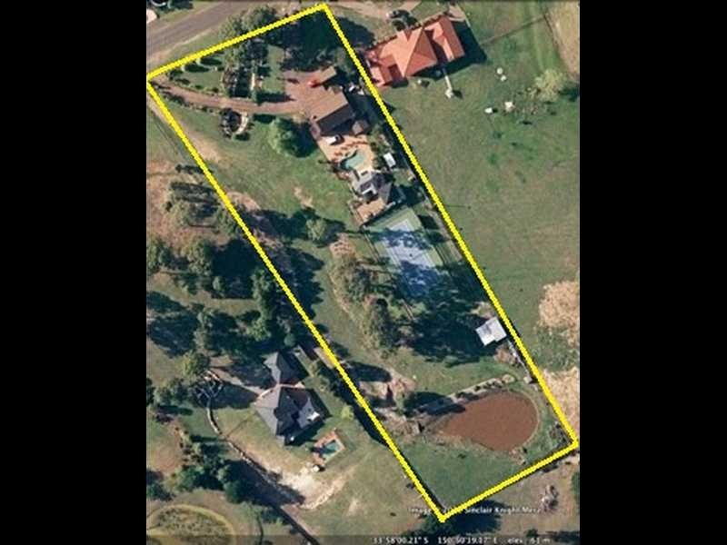 Denham Court NSW 2565