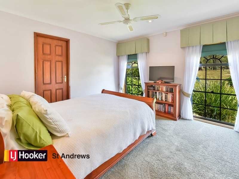 25 Midlothian Road, St Andrews NSW 2566