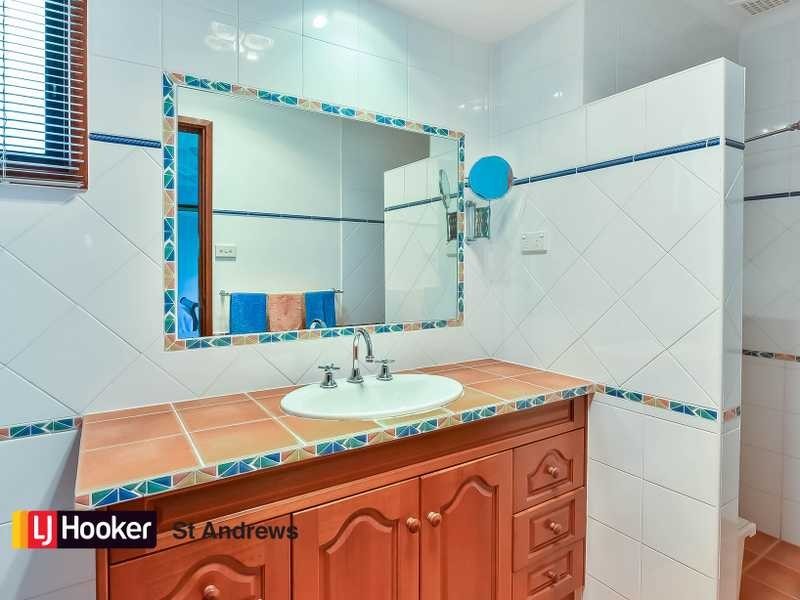 25 Midlothian Road, St Andrews NSW 2566