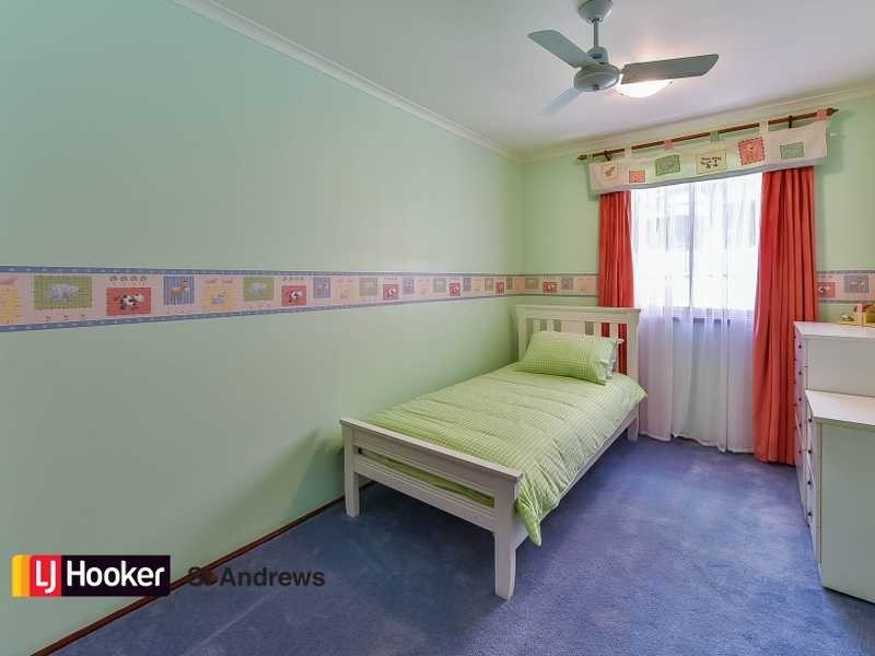 25 Midlothian Road, St Andrews NSW 2566