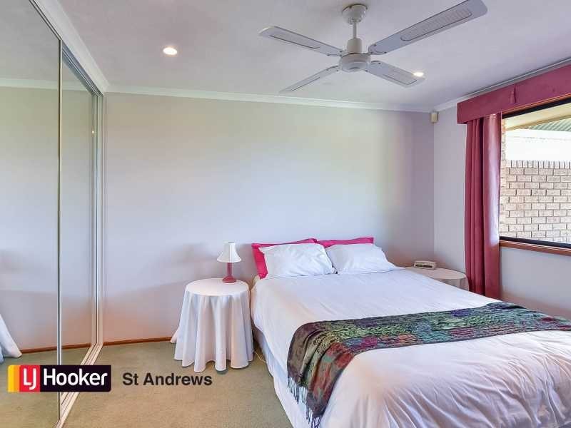 25 Midlothian Road, St Andrews NSW 2566