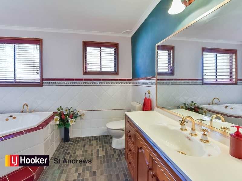 25 Midlothian Road, St Andrews NSW 2566