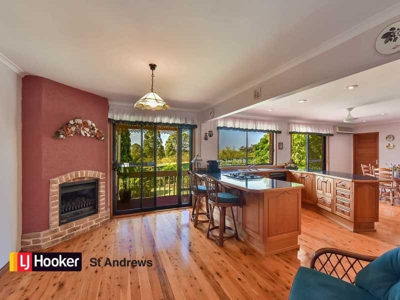 25 Midlothian Road, St Andrews NSW 2566