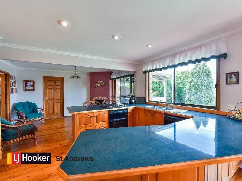 25 Midlothian Road, St Andrews NSW 2566