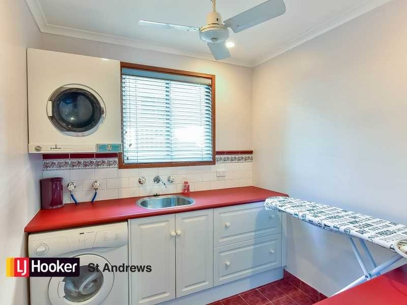 25 Midlothian Road, St Andrews NSW 2566