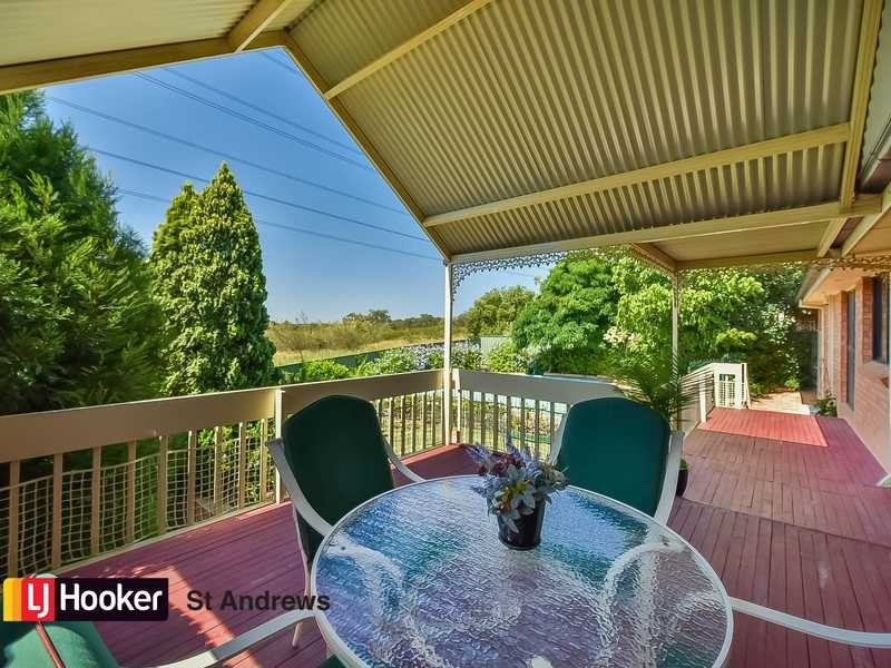 25 Midlothian Road, St Andrews NSW 2566
