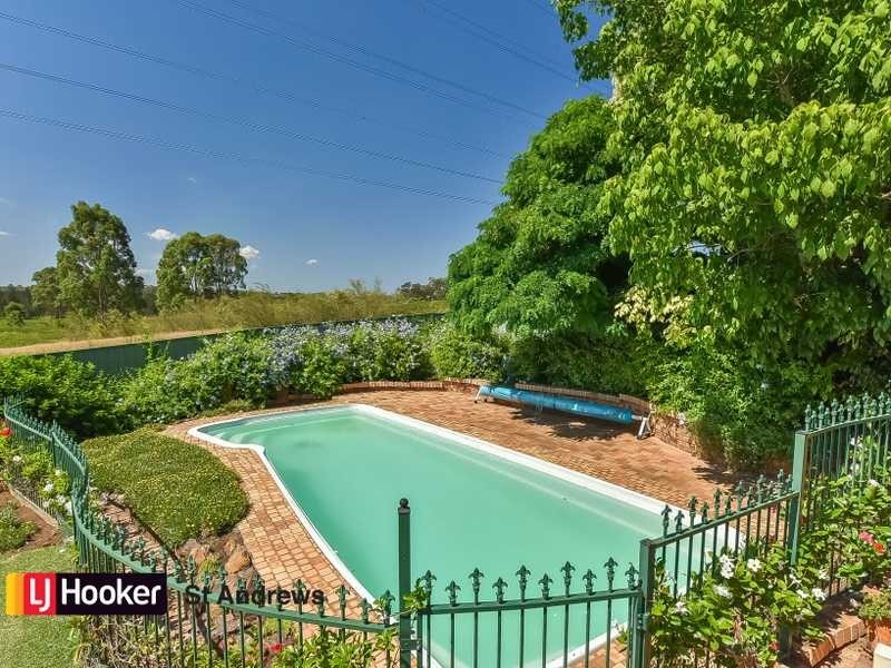 25 Midlothian Road, St Andrews NSW 2566