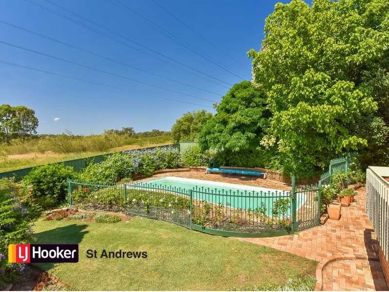 25 Midlothian Road, St Andrews NSW 2566