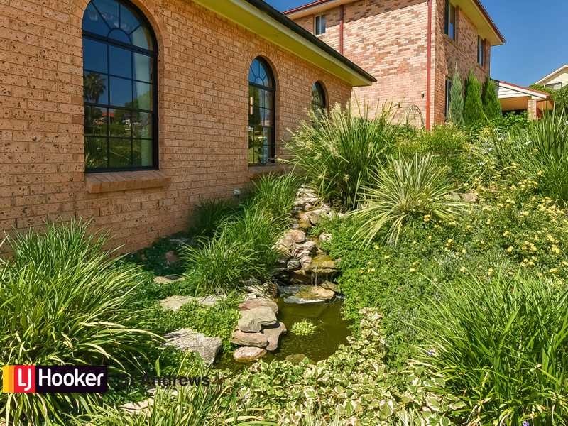25 Midlothian Road, St Andrews NSW 2566