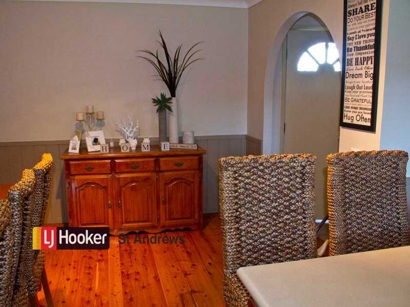 14 Riesling Place, Eschol Park NSW 2558