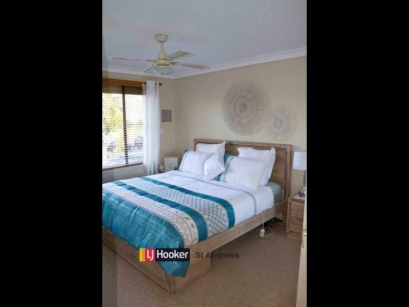 14 Riesling Place, Eschol Park NSW 2558