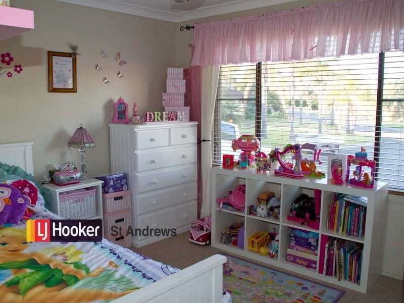 14 Riesling Place, Eschol Park NSW 2558